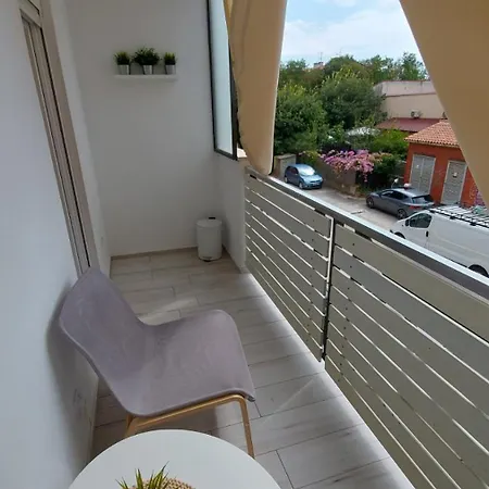 Apartament Nido Free Parking *