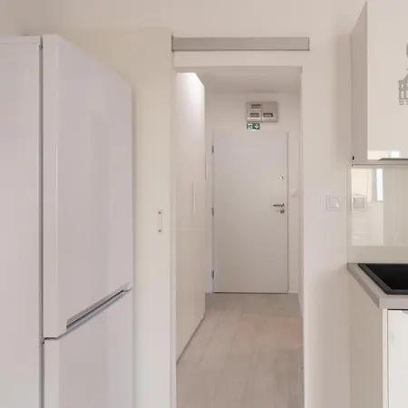Apartament Nido Free Parking Pula