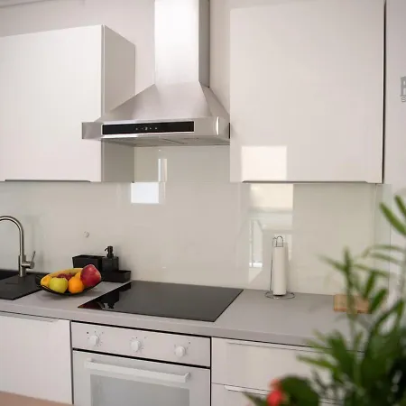 Nido Free Parking Pula