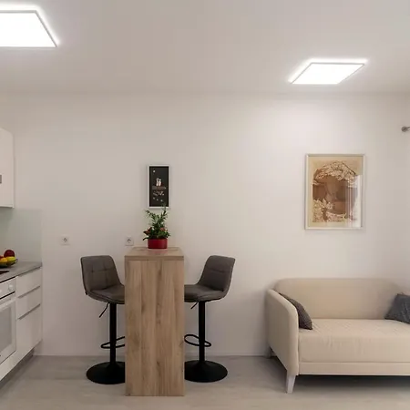 Apartman Nido Free Parking *