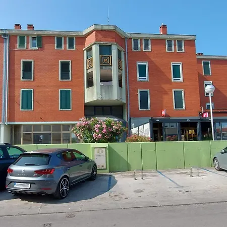 Apartment Nido Free Parking