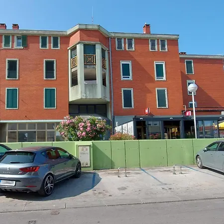 Nido Free Parking Apartamento *