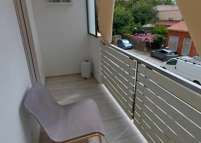 Apartman Nido Free Parking *