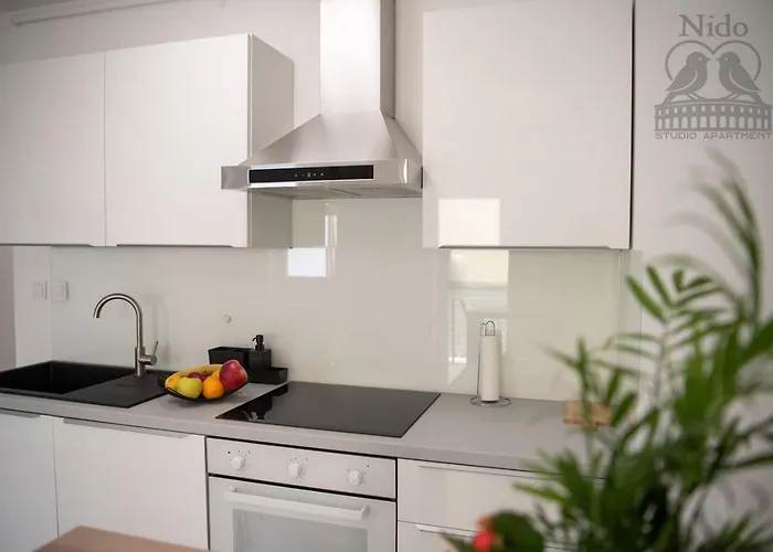 Nido Free Parking 풀라