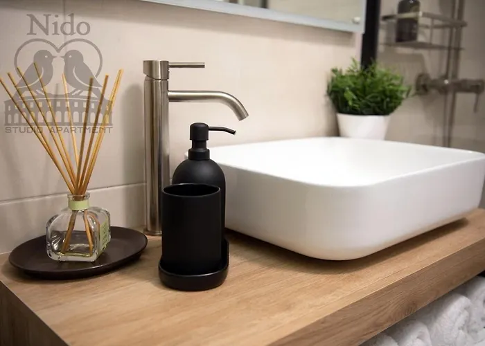 Nido Free Parking * 풀라