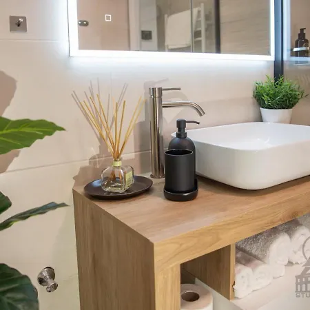 Appartement Nido Free Parking Pula